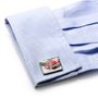 1953 Studebaker Starliner Stamp Cufflinks