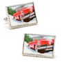 1953 Studebaker Starliner Stamp Cufflinks