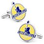 1971 Libertarian Party Button Cufflinks