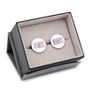 1984 Reagan Bush Button Cufflinks