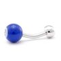 "2" Billiards Ball Cufflinks-CL-CH-156166