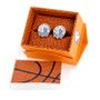 2011 Dallas Mavericks Commemorative Cufflinks