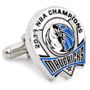 2011 Dallas Mavericks Commemorative Cufflinks