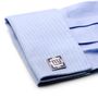 2012 New York Giants Super Bowl Cufflinks