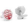 2012 University of Alabama National Champions Cufflinks