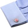 2012 University of Alabama National Champions Cufflinks