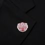 2012 University of Alabama National Champions Lapel Pin