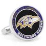 2013 Baltimore Ravens Superbowl Champions Cufflinks