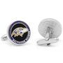 2013 Baltimore Ravens Superbowl Champions Cufflinks