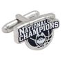 2014 Connecticut Huskies NCAA Champions Cufflinks