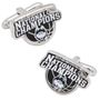 2014 Connecticut Huskies NCAA Champions Cufflinks