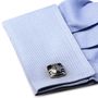 3D Dallas Mavericks 2011 Championship Cufflinks