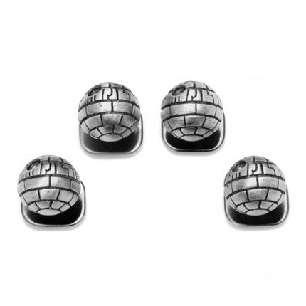 3D Death Star I Studs