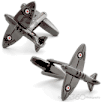 Aircraft Cufflinks