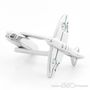 Aircraft Fighter Cufflinks