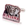Alabama Crimson Tide Cufflinks