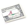 Alabama Crimson Tide Money Clip