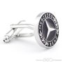 All About the Benz Baby Cufflinks