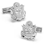American Eagle Cufflinks