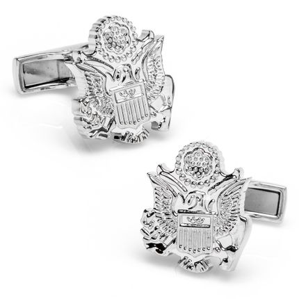 American Eagle Cufflinks