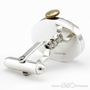 Antique 20th Century Mechanical Watch Cufflinks