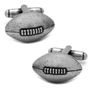 Antique Football Cufflinks