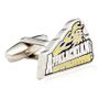 Appalachian State Mountaineers Cufflinks