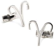 Aries Cufflinks