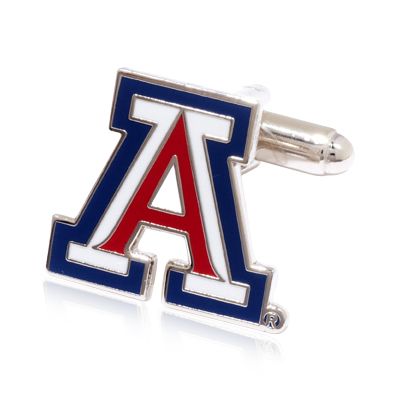 Arizona Wildcats Cufflinks