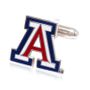 Arizona Wildcats Cufflinks