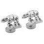 AT-AT Walker Blueprint Cufflinks
