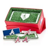 Atlanta Braves 3-Piece Gift Set