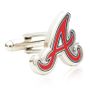 Atlanta Braves Cufflinks