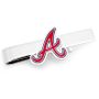 Atlanta Braves Tie Bar
