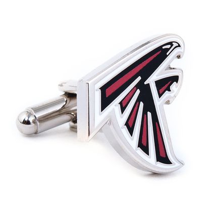 Atlanta Falcons Cufflinks