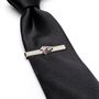 Atlanta Falcons Tie Bar