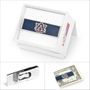 Auburn University Money Clip