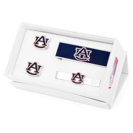 Auburn University Tigers 3-Piece Gift Set