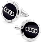 Audi Cufflinks