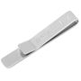 "Auld Lang Syne" Hidden Message Black Tie Bar