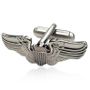 Aviator'S Wings Cufflinks
