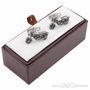 Baade Vintage Motorcycle Cufflinks