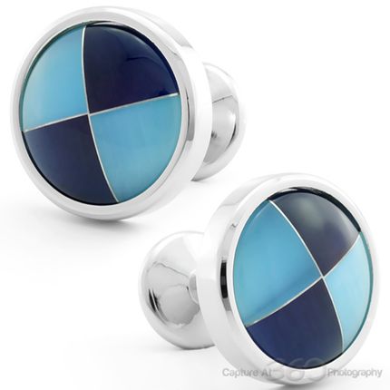 Babyboy Prep Cufflinks