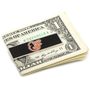 Baltimore Orioles Money Clip