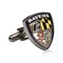Baltimore Ravens Cufflinks