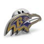 Baltimore Ravens Lapel Pin