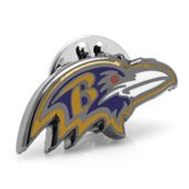 Baltimore Ravens Lapel Pin
