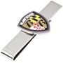 Baltimore Ravens Tie Bar