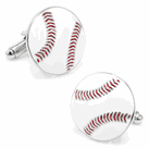 Baseball Cufflinks