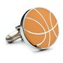 Basketball Cufflinks